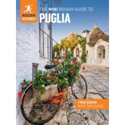 The Mini Rough Guide to Puglia: Travel Guide with eBook