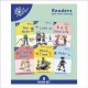 Phonic Books Dandelion Readers Split Vowel Spellings: Decodable books for beginner readers Split Vowel Spellings (a-e, e-e, i-e, o-e and u-e)