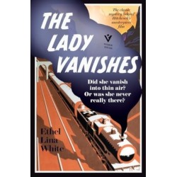 The Lady Vanishes
