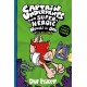 Captain Underpants: Two Super-Heroic Novels in One (Full Colour!)