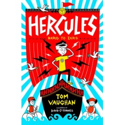 Hercules: Hero to Zero?