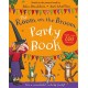 The Room on the Broom Party Book