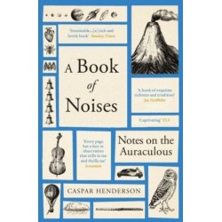 A Book of Noises: Notes on the Auraculous