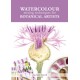 Watercolour Mixing Techniques for Botanical Artists