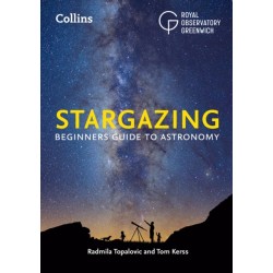 Stargazing: Beginner’S Guide to Astronomy