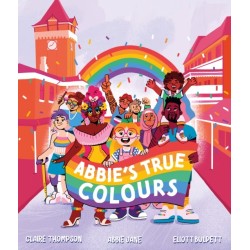 Abbie's True Colours