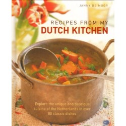 Recipes from My Dutch Kitchen