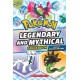Legendary and Mythical Handbook: Deluxe Updated Edition