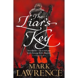 The Liar’s Key