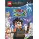 LEGO® Harry Potter™: Fun to Colour