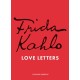 Frida Kahlo's Love Letters