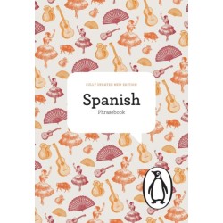 The Penguin Spanish Phrasebook