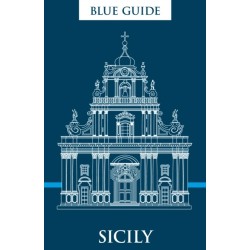 Blue Guide Sicily