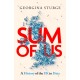Sum of Us: A History of the UK in Data