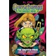Goosebumps Graphix: The Haunted Mask