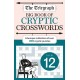 The Telegraph Big Book of Cryptic Crosswords 12