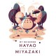 My Neighbor Hayao: Art Inspired by the Films of Miyazaki