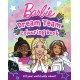 Barbie Dream Team Colouring Book