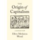 The Origin of Capitalism: A Longer View