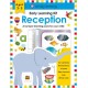 Early Learning Kit - Reception: A Bumper Learning Pack for Your Child