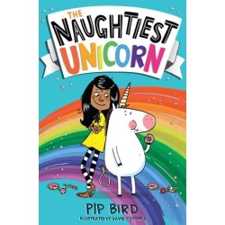 The Naughtiest Unicorn