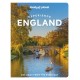 Lonely Planet Experience England
