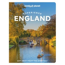 Lonely Planet Experience England