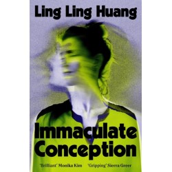 Immaculate Conception: From the bestselling author of Natural Beauty