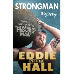 Strongman: My Story