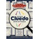 Cluedo Book of Puzzles