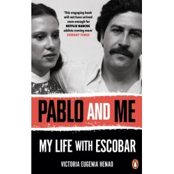 Pablo and Me: My life with Escobar