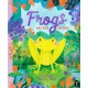 Frogs Are Our Friends