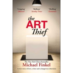 The Art Thief