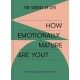 How Emotionally Mature Are You?: A guide to psychological adulthood