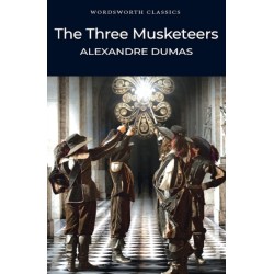 The Three Musketeers