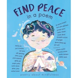 Find Peace in a Poem