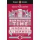 Penguin Readers Level 5: Doctor Who: Borrowed Time (ELT Graded Reader): Abridged Edition