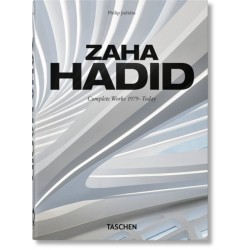 Zaha Hadid. Complete Works 1979–Today. 45th Ed.
