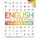 English for Everyone Teacher's Guide