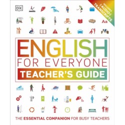 English for Everyone Teacher's Guide