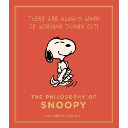 The Philosophy of Snoopy