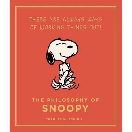 The Philosophy of Snoopy
