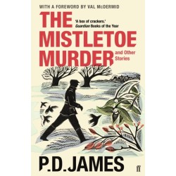 The Mistletoe Murder and Other Stories