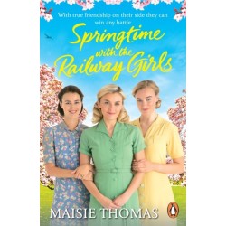 Springtime with the Railway Girls