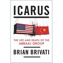 Icarus: The Life and Death of the Abraaj Group