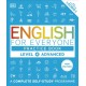 English for Everyone Practice Book Level 4 Advanced: A Complete Self-Study Programme