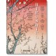 Hiroshige. One Hundred Famous Views of Edo. 45th Ed.
