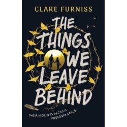 The Things We Leave Behind