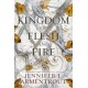 A Kingdom of Flesh and Fire: A Blood and Ash Novel