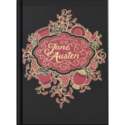 The Complete Novels of Jane Austen (Wordsworth Library Collection)